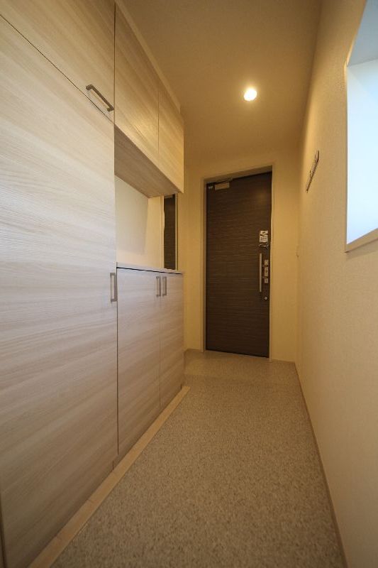 ウェスタージュ 206号-11