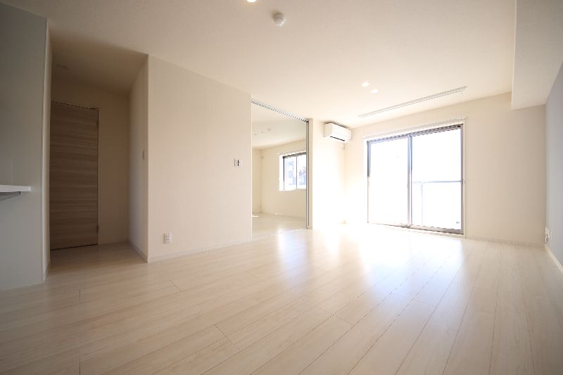 ウェスタージュ 306号-2