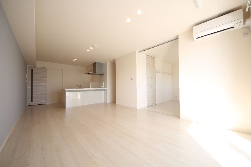 ウェスタージュ 306号-3