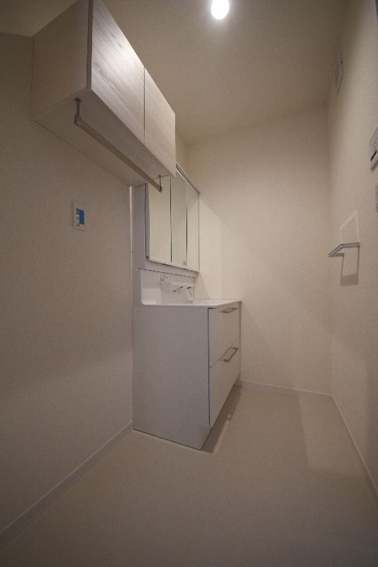 ウェスタージュ 306号-8