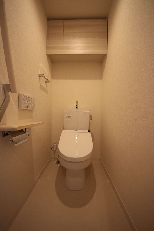 ウェスタージュ 306号-10