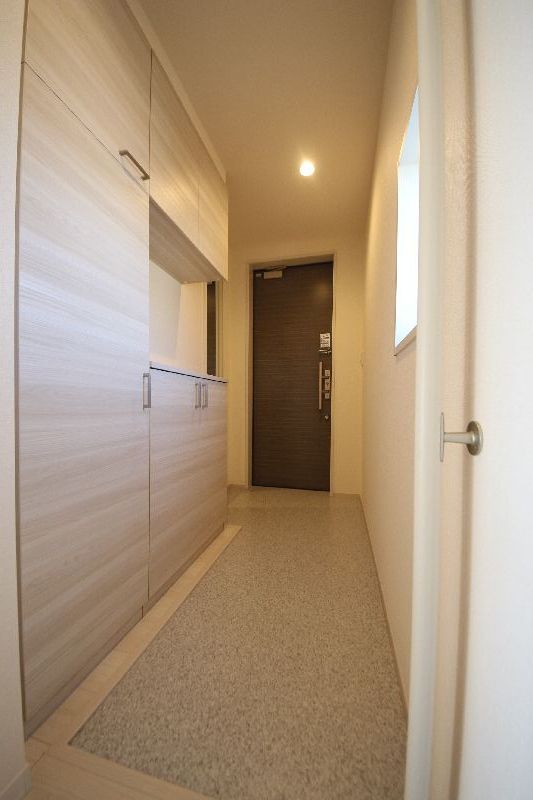 ウェスタージュ 306号-11