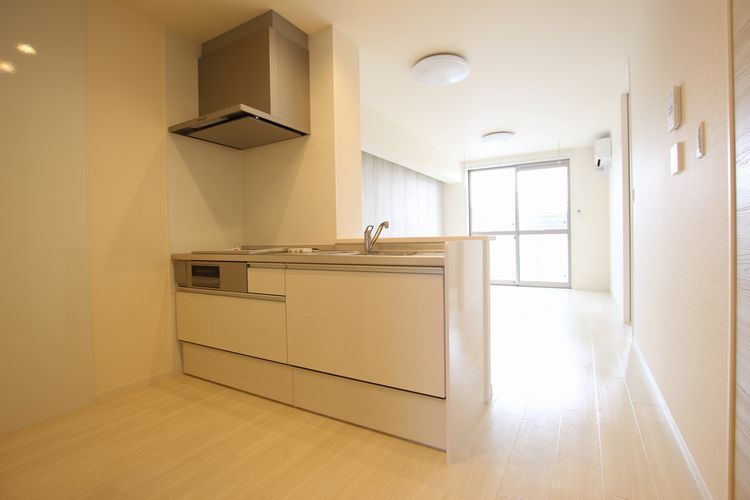 ヴィラ フェリーチェ Ⅱ 103号-2