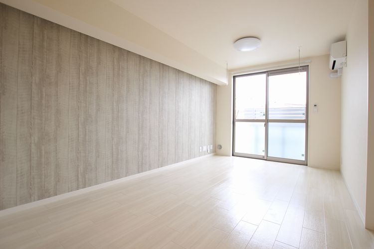 ヴィラ フェリーチェ Ⅱ 103号-3