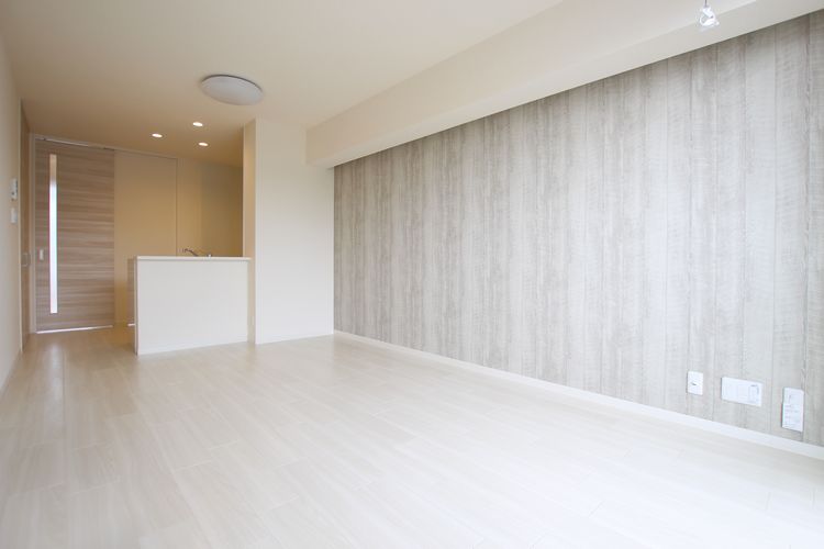 ヴィラ フェリーチェ Ⅱ 103号-4