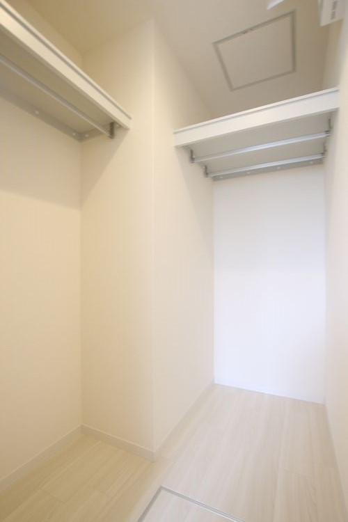 ヴィラ フェリーチェ Ⅱ 103号-6