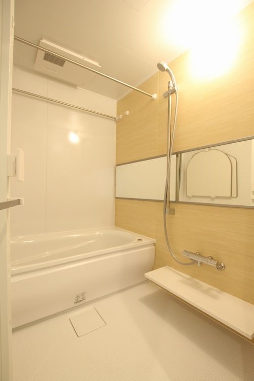 ヴィラ フェリーチェ Ⅱ 103号-8