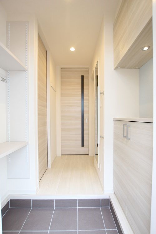 ヴィラ フェリーチェ Ⅱ 103号-10