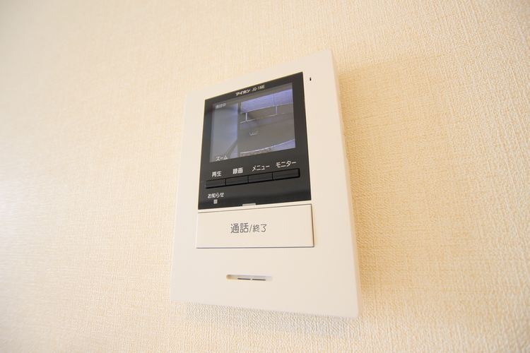 ヴィラ フェリーチェ Ⅱ 103号-11