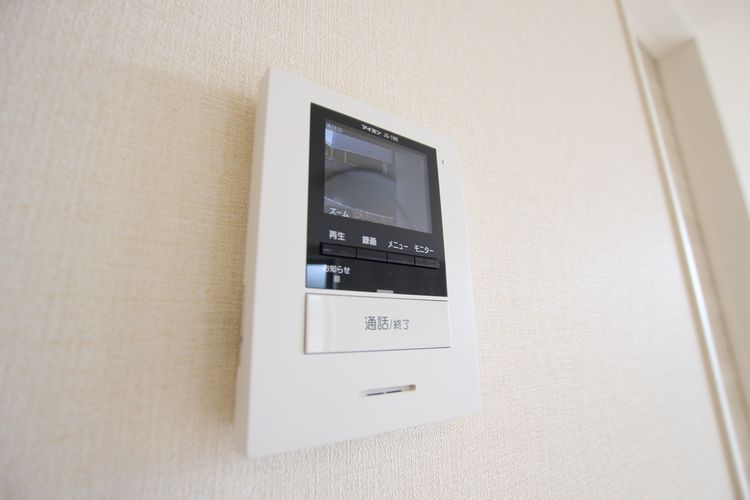 ヴィラ フェリーチェ Ⅱ 105号-3