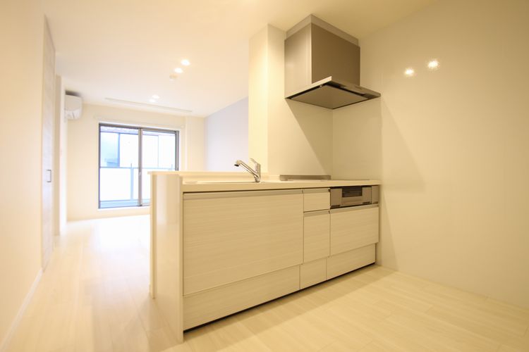 クオリスタ川越 202号-2