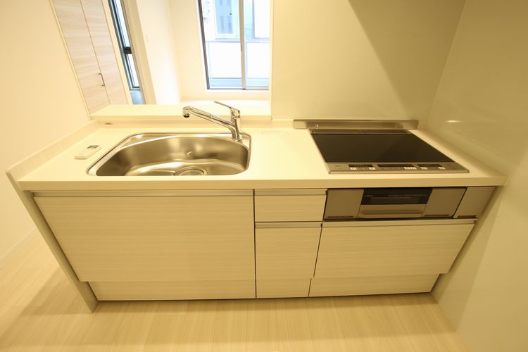 クオリスタ川越 202号-3