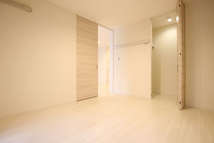 クオリスタ川越 202号-7