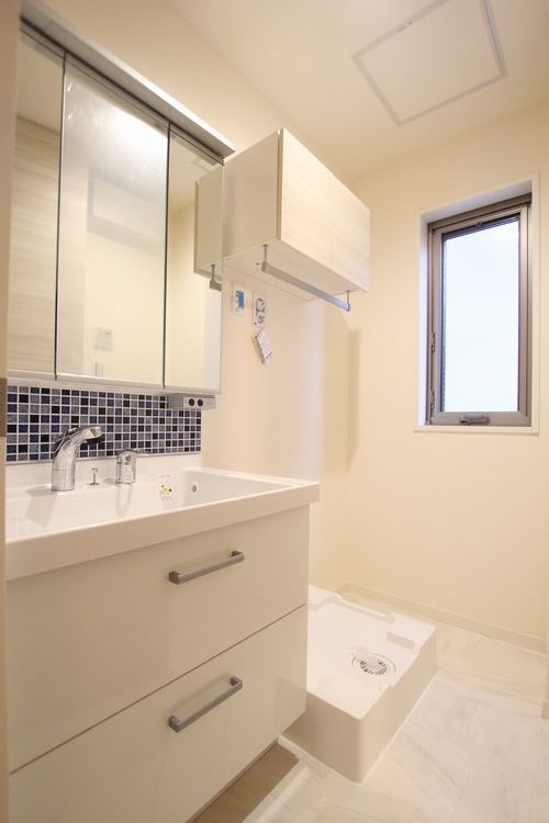 クオリスタ川越 202号-9