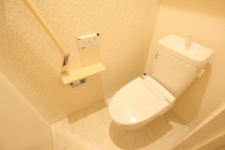 クオリスタ川越 202号-10