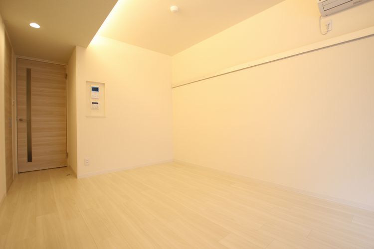 クオリスタ川越 203号-3