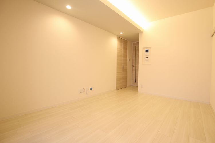 クオリスタ川越 203号-4