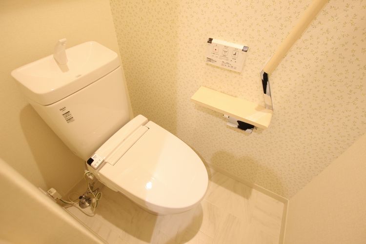 クオリスタ川越 203号-5