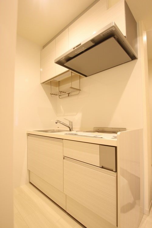 クオリスタ川越 203号-9