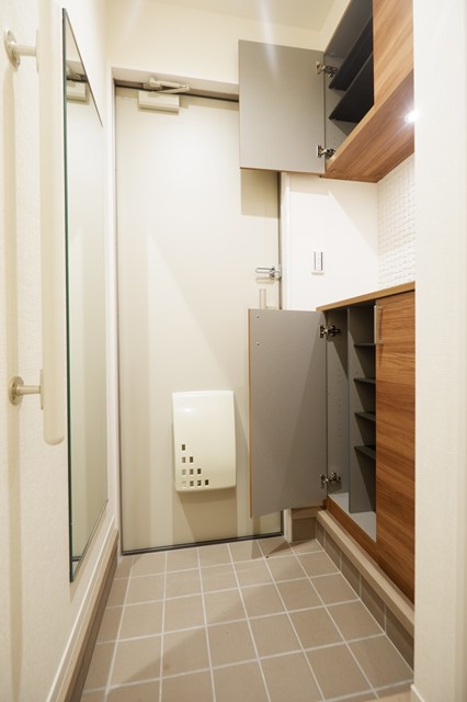 クリザンテム Ⅱ 203号-3