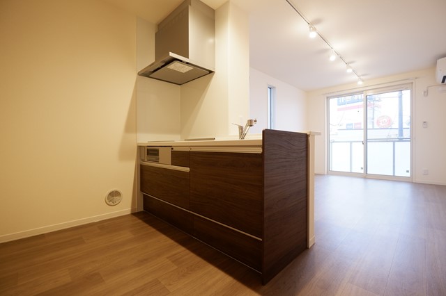 クリザンテム Ⅱ 203号-4