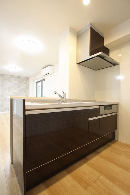 アルフラット　むさし野 101号-4