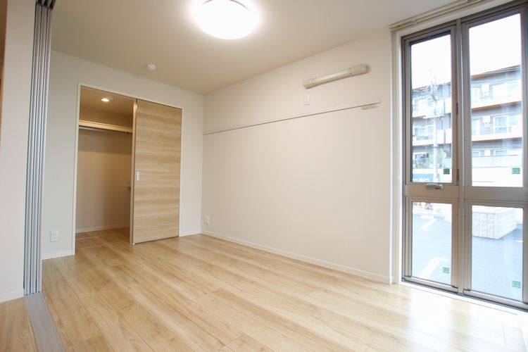 アルフラット　むさし野 101号-6