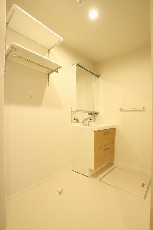 アルフラット　むさし野 101号-9