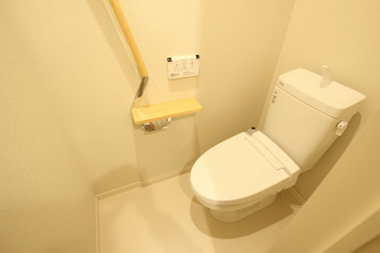 アルフラット むさし野 105号-9