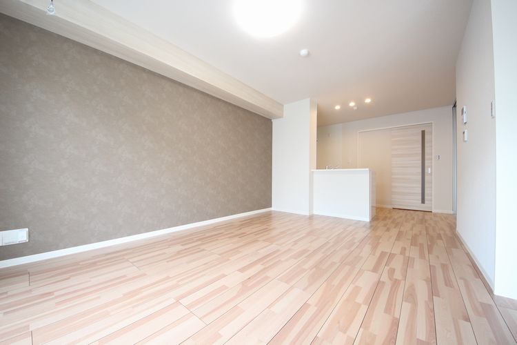 アルフラット むさし野 203号-2