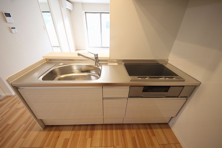 アルフラット むさし野 203号-4