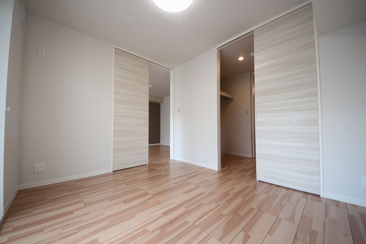 アルフラット むさし野 203号-5