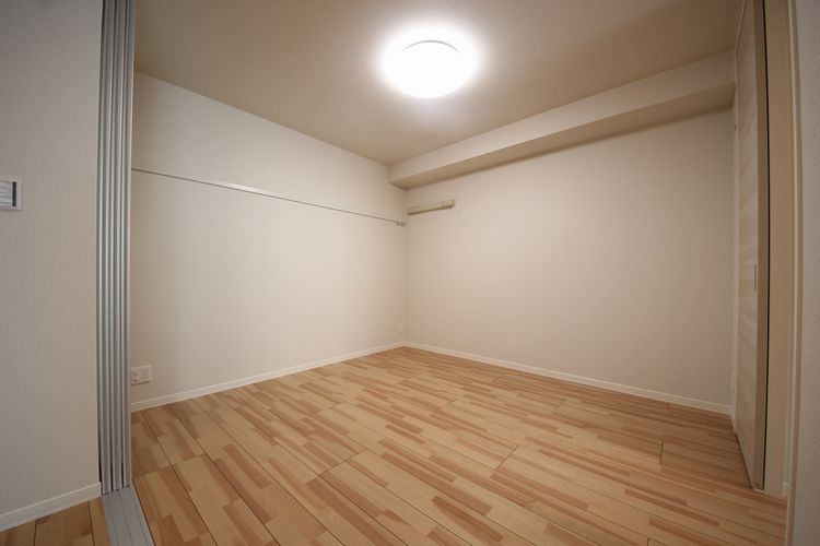 アルフラット むさし野 203号-6