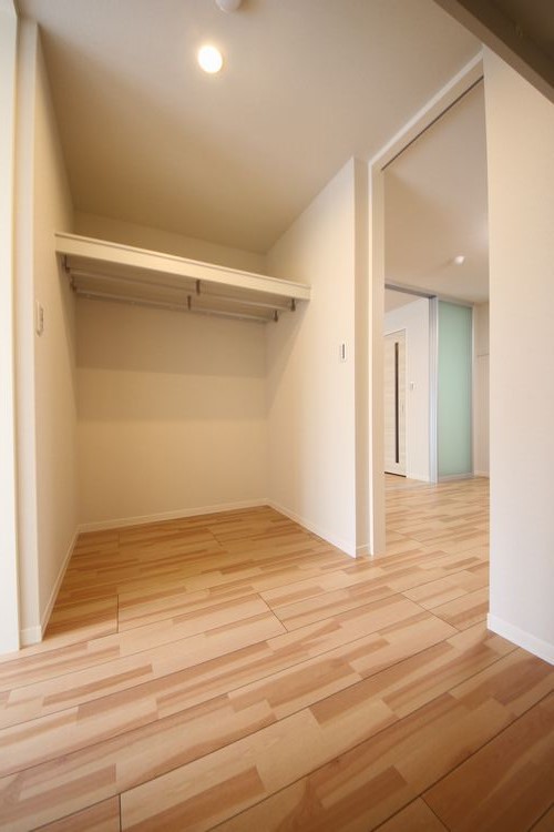 アルフラット むさし野 203号-7