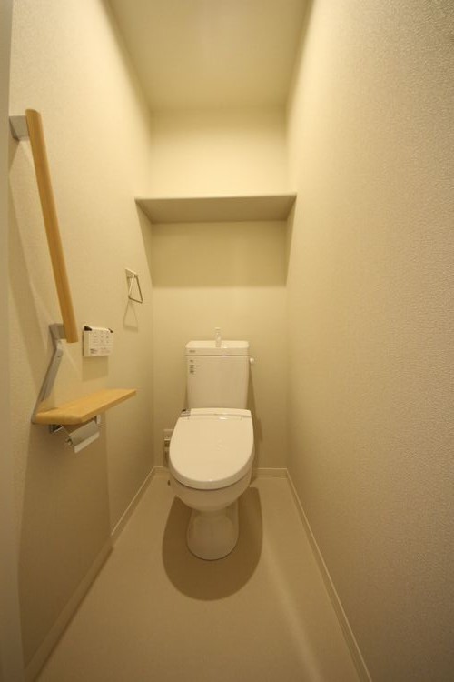 アルフラット むさし野 203号-10