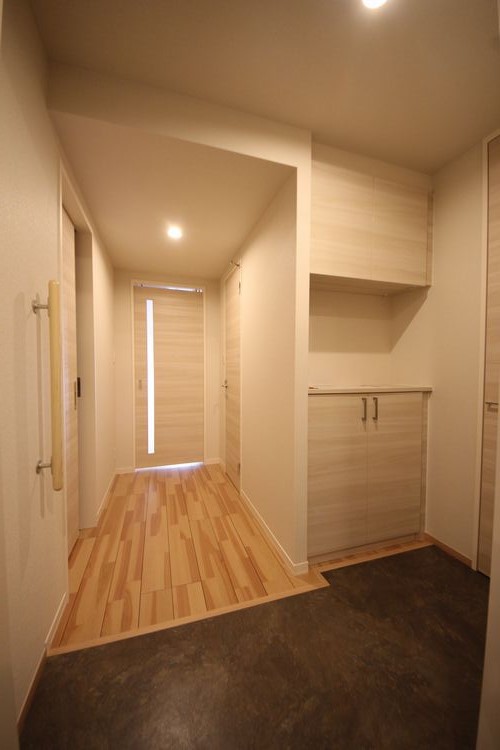 アルフラット むさし野 203号-11