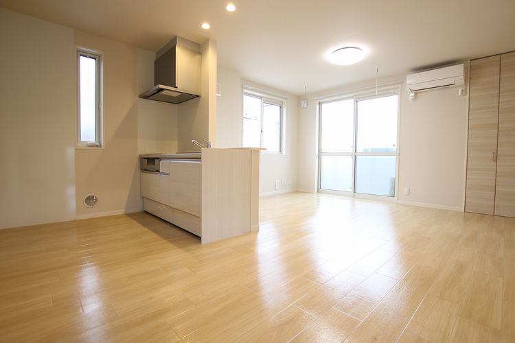 ソフィオーネ 101号-3