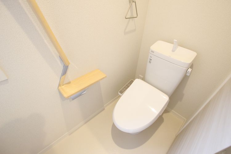 ソフィオーネ 101号-9