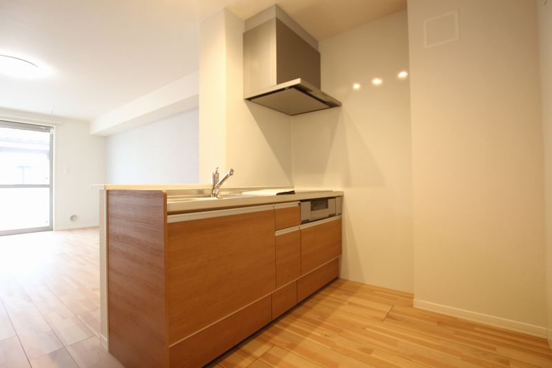 ピュア・ウインドⅡ 202号-3