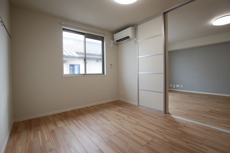 ピュア・ウインドⅡ 202号-4