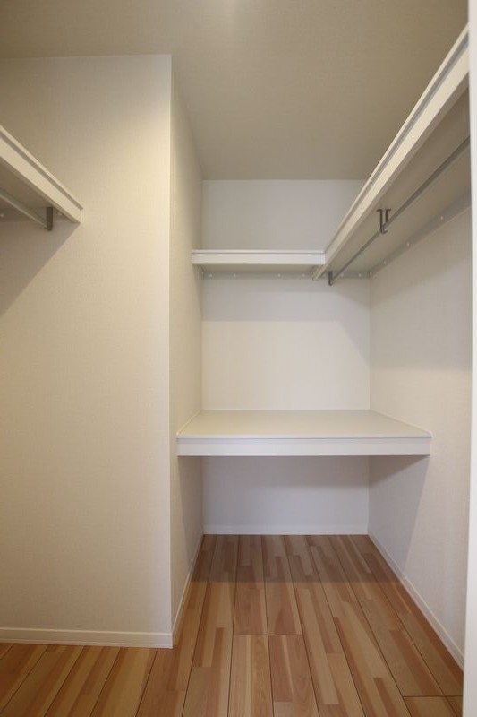 ピュア・ウインドⅡ 202号-5