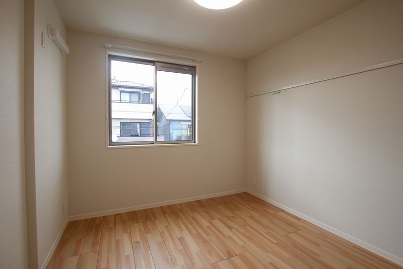 ピュア・ウインドⅡ 202号-6