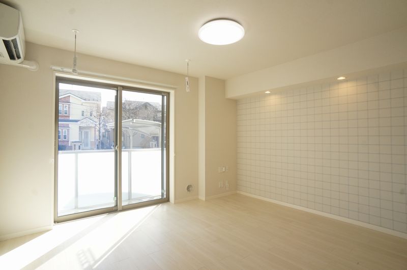 アストリエ 101号-2