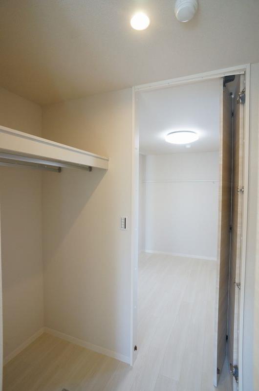 アストリエ 101号-6