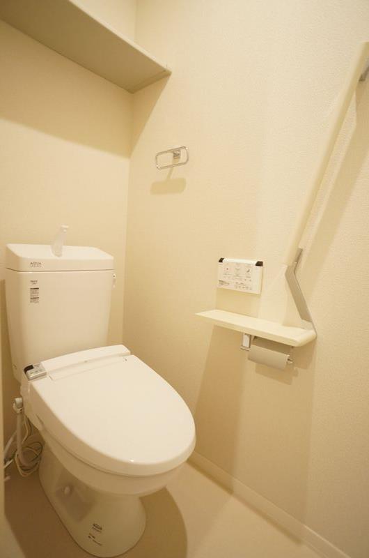 アストリエ 101号-10