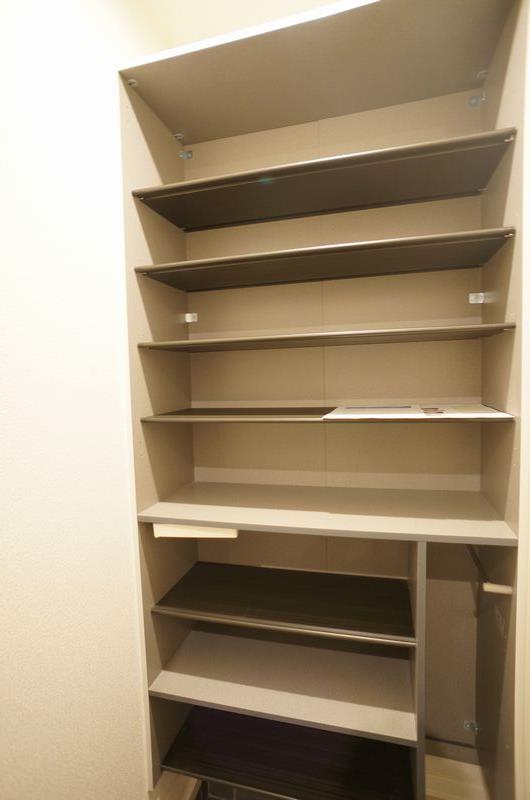 アストリエ 101号-11