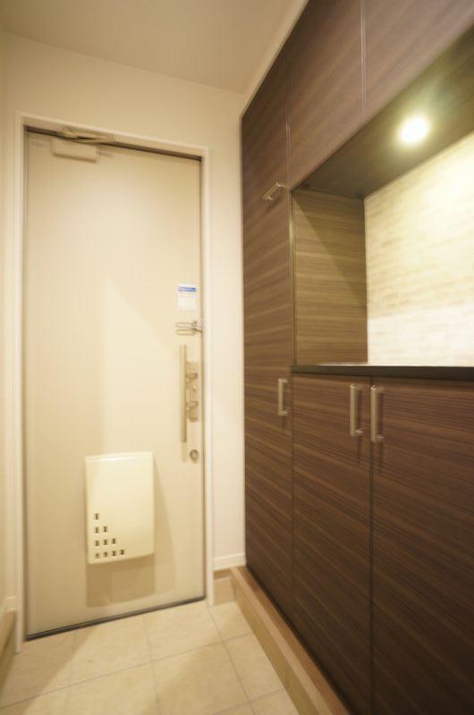 エニスタ 103号-11