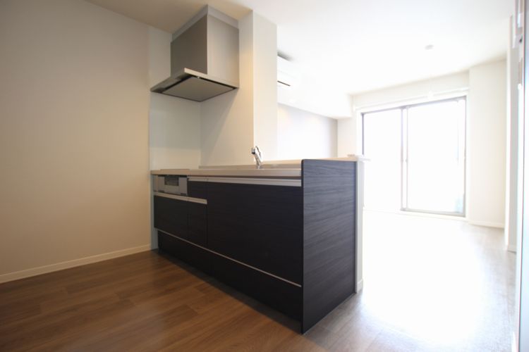 グラン　メゾン 306号-3