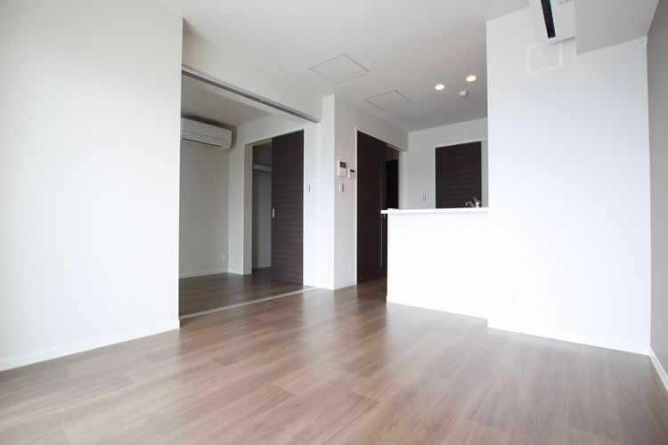 グラン　メゾン 306号-4