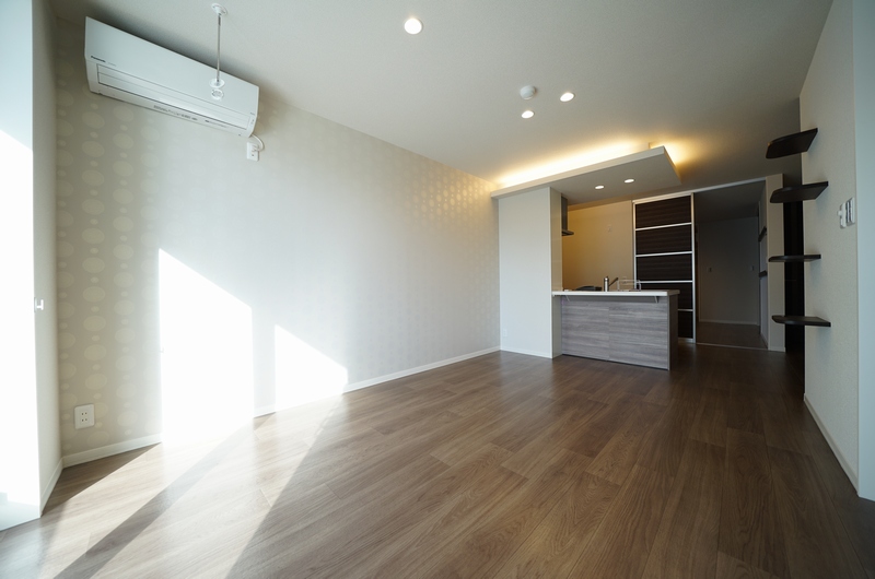 グランディアコート 103号-2